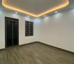 chính chủ bán nhà 4 tầng đẹp ngay trần lãm, gần bv sản an đức và khối bệnh viên lớn nhất tỉnh hưng