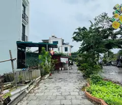 Bán đất Mai Lâm Đông anh- Hàng xóm Vin Cỏ Loa, trục Tứ Liên-130m mặt tiền rộng - nhỉnh 11 tỷ(TL)