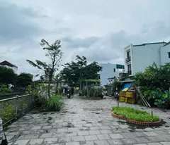 Bán đất Mai Lâm Đông anh- Hàng xóm Vin Cỏ Loa, trục Tứ Liên-130m mặt tiền rộng - nhỉnh 11 tỷ(TL)