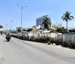 Bán nhà mặt phố q7 trần xuân soạn: 1322m2, 3 tầng, 30pn, 32wc - giá 265 tỷ - sổ hồng, vị trí vàng,