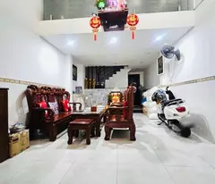 NHÀ vị trí đẹp - Đường 12m ,có lề đường Hoàng Ngọc Phách, Tân Phú, 4 x20 m, 8.9 Tỷ.