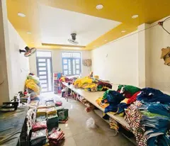 NHÀ vị trí đẹp - Đường 12m ,có lề đường Hoàng Ngọc Phách, Tân Phú, 4 x20 m, 8.9 Tỷ.