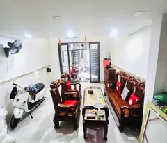 NHÀ vị trí đẹp - Đường 12m ,có lề đường Hoàng Ngọc Phách, Tân Phú, 4 x20 m, 8.9 Tỷ.