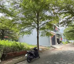 Hiếm Có Bán Đất KDC Huỳnh Tấn Phát Nhà Bè -2 MT Đường 6M- Giá  3 TỶ 9