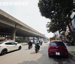 💎 BÁN SIÊU PHẨM BUILDING MẶT PHỐ NGUYỄN XIỂN 82M2 - 8 TẦNG THANG MÁY - KINH DOANH ĐỈNH - GIÁ 48.6