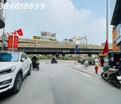 💎 BÁN SIÊU PHẨM MẶT PHỐ TƯỞNG DÂN BẢO - KHUẤT DUY TIẾN 60M2 - KINH DOANH ĐỈNH - QUY HOẠCH PHỐ ĐI