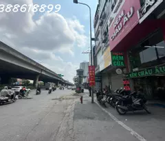💎 BÁN SIÊU PHẨM BUILDING MẶT PHỐ NGUYỄN XIỂN 85M2 - 10 TẦNG THANG MÁY - VỈA HÈ RỘNG - GIÁ