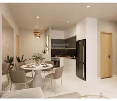 Căn hộ Mới Cao Cấp Giá Bình Dân The Maison ĐÃ LÀM SỔ Thủ Dầu Một Bình Dương
