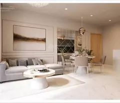 Căn hộ Mới Cao Cấp Giá Bình Dân The Maison ĐÃ LÀM SỔ Thủ Dầu Một Bình Dương