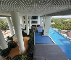 Căn hộ Mới Cao Cấp Giá Bình Dân The Maison ĐÃ LÀM SỔ Thủ Dầu Một Bình Dương