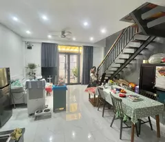 BÁN NHÀ CAO XUÂN DỤC – NGANG 5.4M HIẾM – 65M² – CHỈ 6.3 TỶ-0948769331