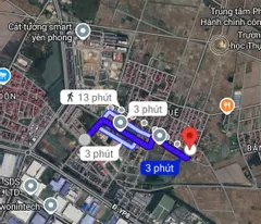 Hàng chính chủ cần bán tại Tam Đa- Bắc Ninh