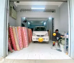 Bán nhà lô góc 2MT Hẻm 8m Ni Sư Huỳnh Liên - ngay Bàu Cát, 4x15m, 3 Tầng, chỉ 10,6 tỷ.