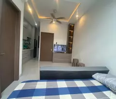 GẤP BÁN - TRƯỜNG THỌ - NHÀ VỪA Ở VỪA CÓ DÒNG TIỀN - CHỈ 7 Đ