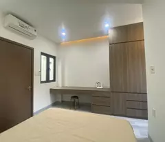 GẤP BÁN - TRƯỜNG THỌ - NHÀ VỪA Ở VỪA CÓ DÒNG TIỀN - CHỈ 7 Đ