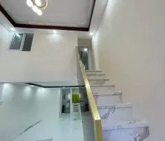 NHÀ ĐẸP PHƯỚC LONG – XÁCH VALI VÀO Ở NGAY – CÁCH BIỂN CHỈ VÀI PHÚT