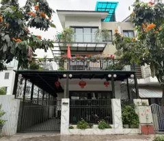 BIỆT THỰ AN VƯỢNG – DƯƠNG NỘI – CHỦ CẦN BÁN GẤP 🔥