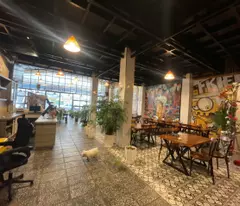 Cho thuê nhà hàng 39 triệu/tháng Trần Khánh Dư phường 8 Đà Lạt