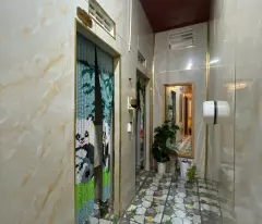 Cho thuê nhà hàng 39 triệu/tháng Trần Khánh Dư phường 8 Đà Lạt