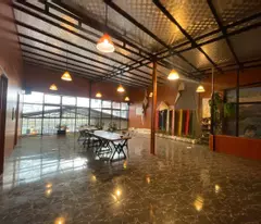 Cho thuê nhà hàng 39 triệu/tháng Trần Khánh Dư phường 8 Đà Lạt
