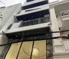 BÁN NHÀ MỚI 100% – VỊ TRÍ ĐẸP LONG BIÊN – GẦN CẦU TRẦN HƯNG ĐẠO