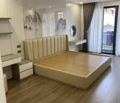 BÁN NHÀ MỚI 100% – VỊ TRÍ ĐẸP LONG BIÊN – GẦN CẦU TRẦN HƯNG ĐẠO