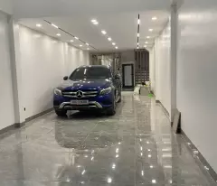 BÁN NHÀ MỚI 100% – VỊ TRÍ ĐẸP LONG BIÊN – GẦN CẦU TRẦN HƯNG ĐẠO