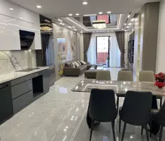 BÁN NHÀ MỚI 100% – VỊ TRÍ ĐẸP LONG BIÊN – GẦN CẦU TRẦN HƯNG ĐẠO
