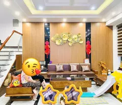 BÁN BIỆT THỰ 4 TẦNG LÊ HỒNG PHONG – HẢI AN – CÓ THANG MÁY – GIÁ 17 TỶ