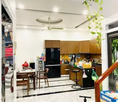 BÁN BIỆT THỰ 4 TẦNG LÊ HỒNG PHONG – HẢI AN – CÓ THANG MÁY – GIÁ 17 TỶ
