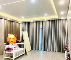 BÁN BIỆT THỰ 4 TẦNG LÊ HỒNG PHONG – HẢI AN – CÓ THANG MÁY – GIÁ 17 TỶ
