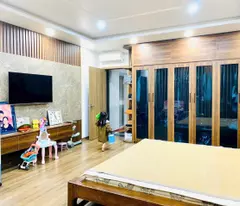 BÁN BIỆT THỰ 4 TẦNG LÊ HỒNG PHONG – HẢI AN – CÓ THANG MÁY – GIÁ 17 TỶ