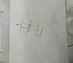 BÁN ĐẤT TĐC GỐC LIM – ĐẰNG HẢI – ĐƯỜNG 12M – GIÁ 36,5TR/M²