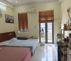 Bán nhà 3 tầng đường số 16 Linh Trung, Thủ Đức, TP HCM. DT  74m2, 4PN, SH, 9.2 tỷ - 0933125879
