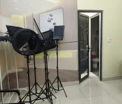 Bán nhà 3 tầng đường số 16 Linh Trung, Thủ Đức, TP HCM. DT  74m2, 4PN, SH, 9.2 tỷ - 0933125879