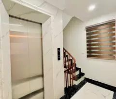 Bán nhà vĩnh hưng 6 tầng thang máy long lanh vF3 thông gần phố hoàng mai