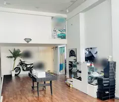 BÁN NHÀ 4 TẦNG CĂN GÓC 2 MẶT TIỀN HXH Đ.LÊ THỊ RIÊNG, BÊN THÀNH, QUẬN 1- NGANG LỚN 7M*15M ĐẸP- KHU