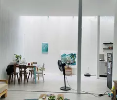 BÁN NHÀ 4 TẦNG CĂN GÓC 2 MẶT TIỀN HXH Đ.LÊ THỊ RIÊNG, BÊN THÀNH, QUẬN 1- NGANG LỚN 7M*15M ĐẸP- KHU