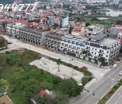 Chính Chủ cần bán Nhà 2 mặt tiền Đường Nguyễn Tất Thành. 5 Tầng Xây mới 125.7m2 Giá 12.5 tỷ.