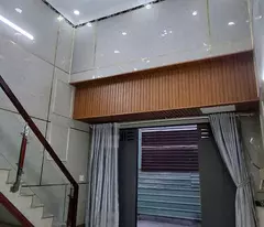 Bán nhà phường hiệp thành(củ) Q12 .nay là p.Tân Thới Hiêp ,Đường HT 07