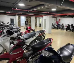 CCMN CHÂN GA METRO CẦU DIỄN 15 PHÒNG KHÉP KÍN- 70 TRIỆU/THÁNG- 50M MẶT PHỐ, NHỈNH 14 TỶ