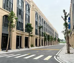Bán Biệt thự liền kề Vinhomes Cổ Loa 65m 5 tầng mặt tiền rộng nhỉnh 20 tỷ(TL)