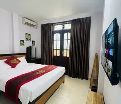 SANG NHƯỢNG MẶT BẰNG KINH DOANH TẠI THỤY KHUÊ - TÂY HỒ