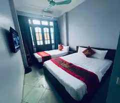 SANG NHƯỢNG MẶT BẰNG KINH DOANH TẠI THỤY KHUÊ - TÂY HỒ
