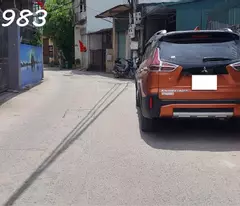 🔥 CHỈ HƠN 3.x TỶ – ĐẤT 45M GẦN VÀNH ĐAI 4 ĐỨC THƯỢNG 🔥