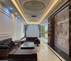 Cần bán Biệt Thự Đơn Lập khu Nhà ở Viglacera Đại Mỗ , Tiếp Giáp với Phố Lê Quang Đạo !
