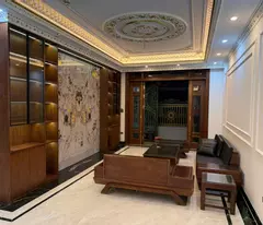 Cần bán Biệt Thự Đơn Lập khu Nhà ở Viglacera Đại Mỗ , Tiếp Giáp với Phố Lê Quang Đạo !