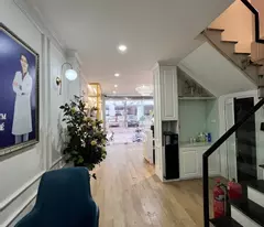 Bán nhà phố Hoàng Cầu, Đống Đa 68m, 8 tầng, mt 4.5m. Giá: 39.9 tỷ. LH: 0937158386