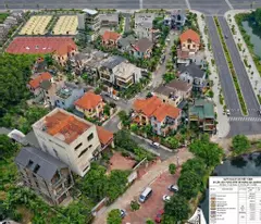 CĐT đất nền Hòa Lạc giá đầu tư F0 DT 100m2-300m2 nhiều vị trí đẹp và uy tín: Giá từ 2 tỷ-3 tỷ-4tỷ