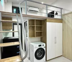 CHUNG CƯ MINI KIM GIANG – 76M² – 6 TẦNG – 20 PHÒNG – 16.98 TỶ